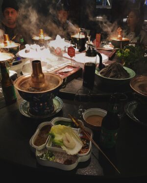 Jesper Tjäder Instagram - China experience 🇨🇳
Thanks @fu_big, @little_meng_ & @freeskiswe 🙏