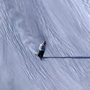 Jesper Tjäder Instagram - Contest runs in Austria last week!
Cheers @snowfest.official @stubaiworldcup 🙏
🎥: @niklaseriksson1