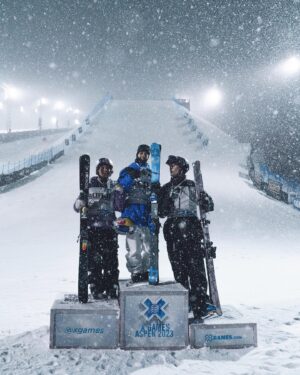 Jesper Tjäder Instagram - This one means a lot to me!
Thanks for the support 🙏