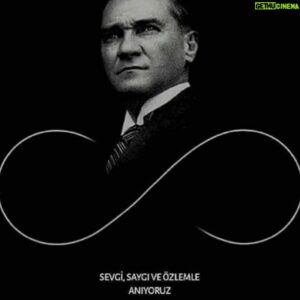 Jess Molho Instagram - 🇹🇷🙏 #10kasım #10kasım1938 #mustafakemalatatürk