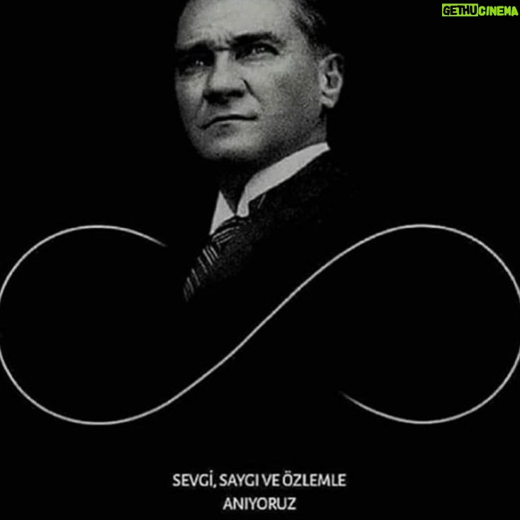 Jess Molho - 2.7K Likes - 🇹🇷🙏 #10kasım #10kasım1938 #mustafakemalatatürk