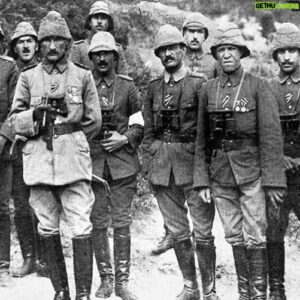 Jess Molho Instagram - 18 Mart Çanakkale Zaferi’mizin 105.yılında başta Ulu Önderimiz Atatürk olmak üzere tüm şehitlerimizi saygı ve rahmetle anıyorum... #çanakkalegeçilmez #18martçanakkalezaferi #18mart #çanakkalezaferi