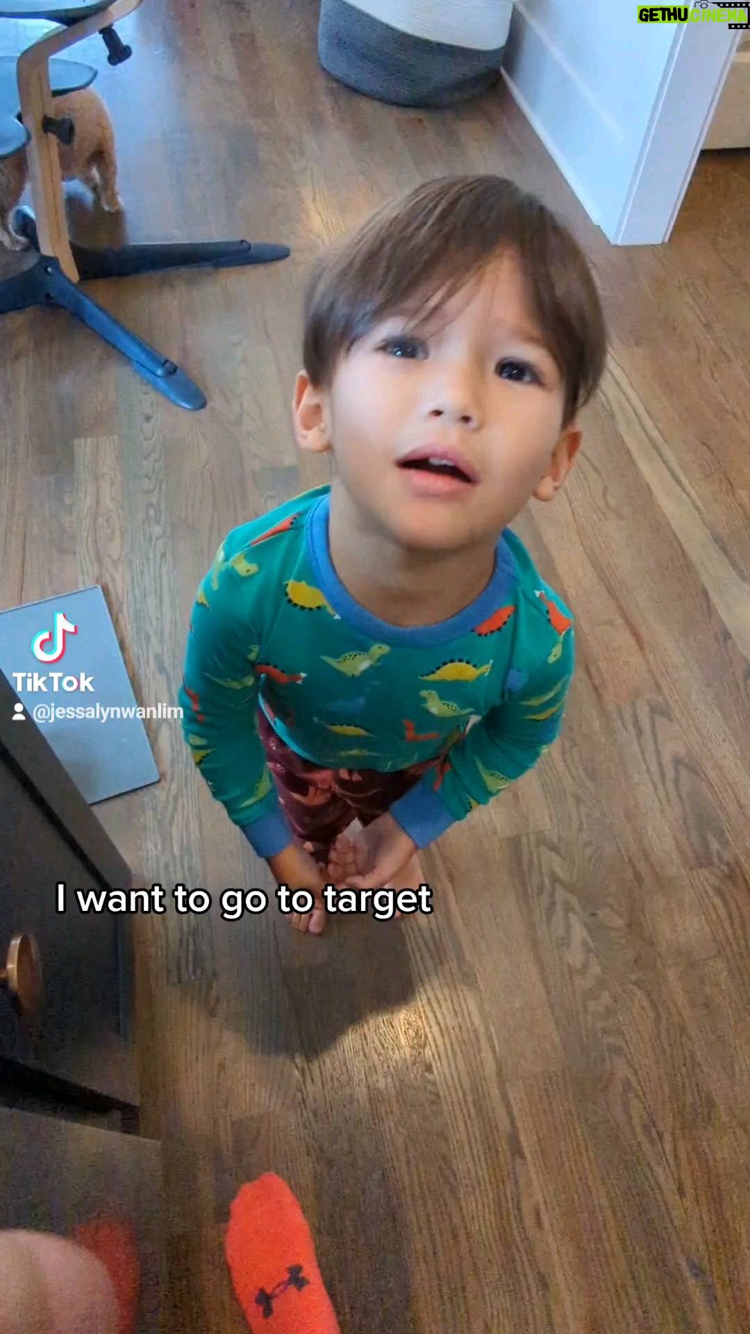 Jessalyn Wanlim - 242 Likes - same bro #target #shopping #cute #funny #kidssaythedarnestthings