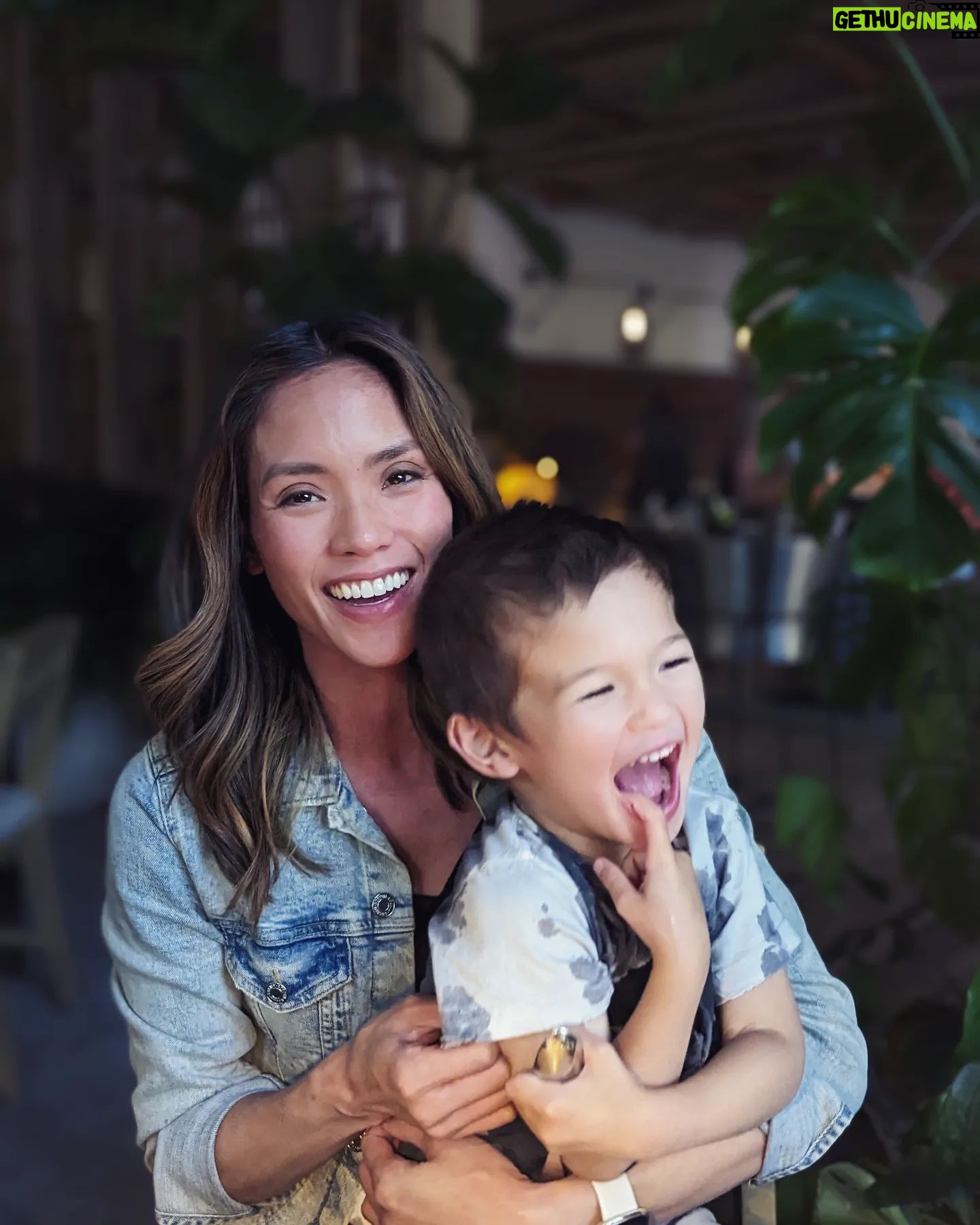 Most liked Instagram photo of Jessalyn Wanlim