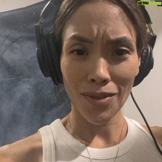 Jessalyn Wanlim - 297 Likes - Totes profesh #voiceoveractor here yoooooo!