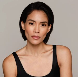 Jessalyn Wanlim Instagram - @tinadavisphotos shot my face 📷