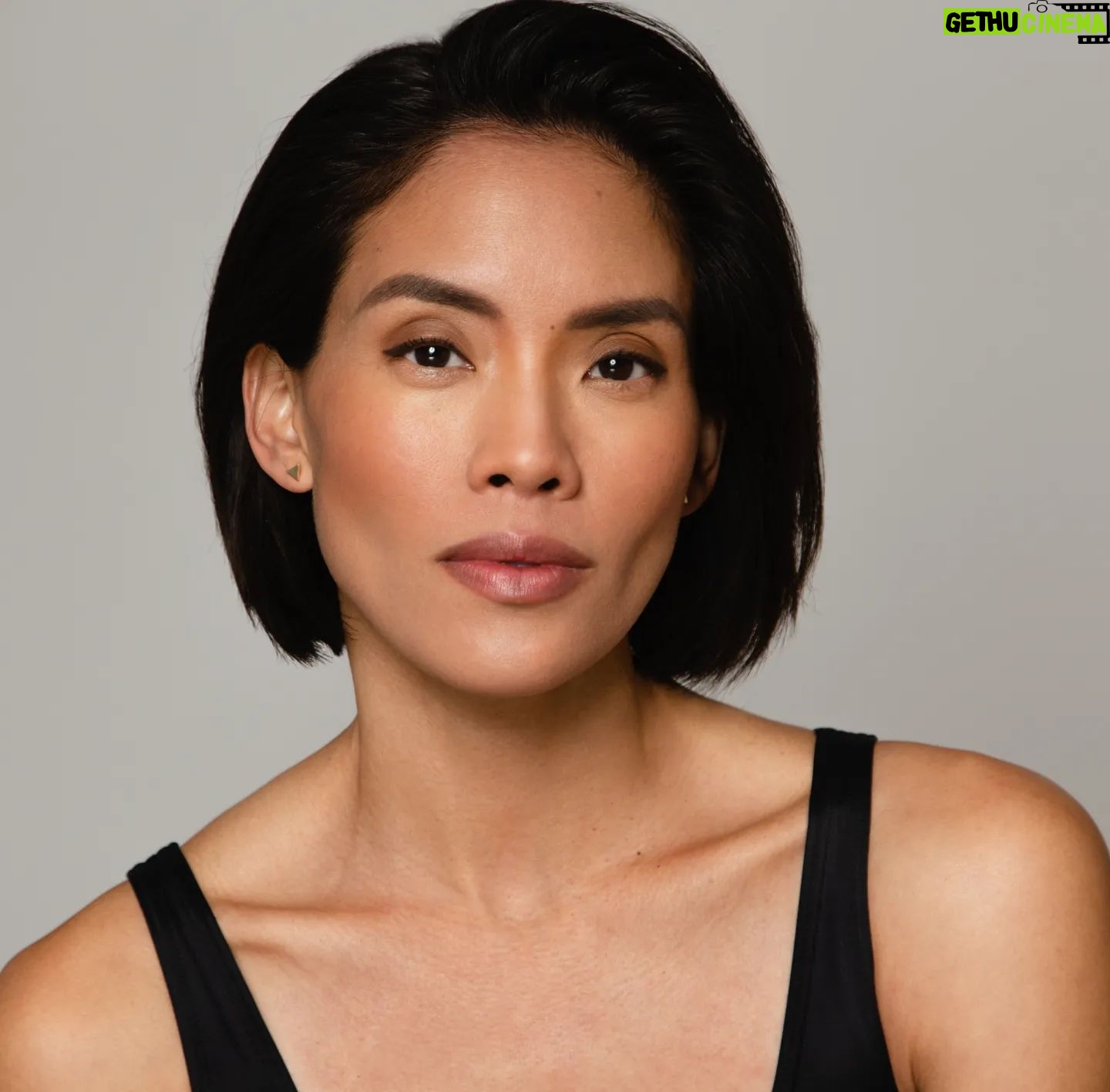 Jessalyn Wanlim - 3 Likes - @tinadavisphotos shot my face š·