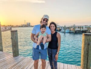 Jessalyn Wanlim Instagram - Spring break aka spring BROKE in Baha Mar! Fun times were had and new friends were made. Water park is definitely a must. But pro tip....💯 book this trip on Costco Travel. You'll thank me for this😉