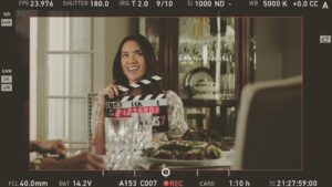 Jessalyn Wanlim Instagram - Oh, Jenny. I'm going to miss you, you sassy bitch! These last seven summers getting to breathe life into your world has been a whirlwind, and I can't wait to share with the world how much you've grown🤍😉
Non-stop thank you's to all my amazing peeps @workinmoms #thatsawrap