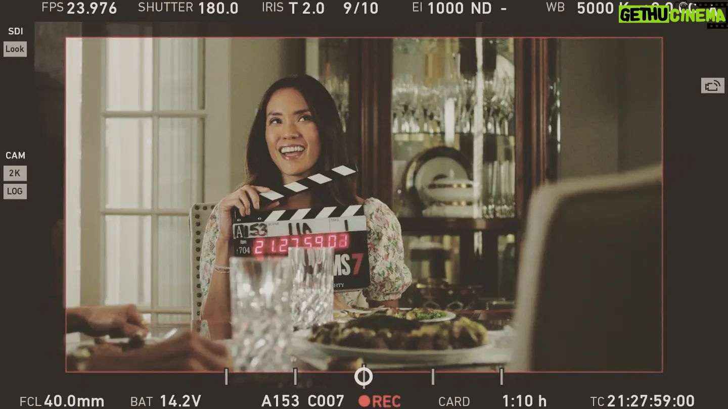 Jessalyn Wanlim - 3 Likes - Oh, Jenny. I'm going to miss you, you sassy bitch! These last seven summers getting to breathe life into your world has been a whirlwind, and I can't wait to share with the world how much you've grownš¤š
Non-stop thank you's to all my amazing peeps @workinmoms #thatsawrap