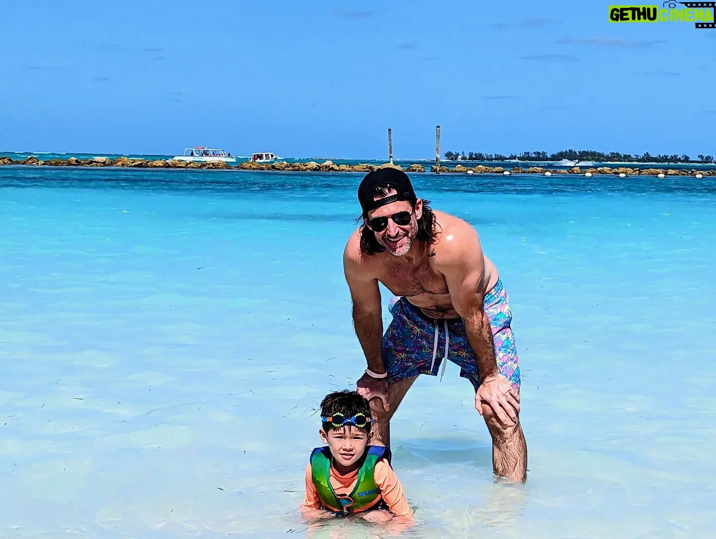 Jessalyn Wanlim - 3 Likes - Spring break aka spring BROKE in Baha Mar! Fun times were had and new friends were made. Water park is definitely a must. But pro tip....šÆ book this trip on Costco Travel. You'll thank me for thisš