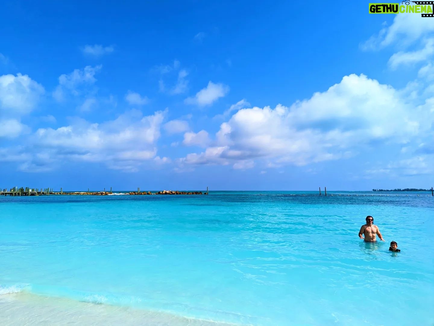 Jessalyn Wanlim - 3 Likes - Spring break aka spring BROKE in Baha Mar! Fun times were had and new friends were made. Water park is definitely a must. But pro tip....šÆ book this trip on Costco Travel. You'll thank me for thisš