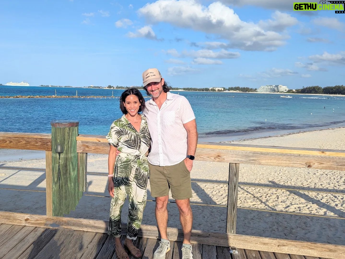 Jessalyn Wanlim - 3 Likes - Spring break aka spring BROKE in Baha Mar! Fun times were had and new friends were made. Water park is definitely a must. But pro tip....šÆ book this trip on Costco Travel. You'll thank me for thisš