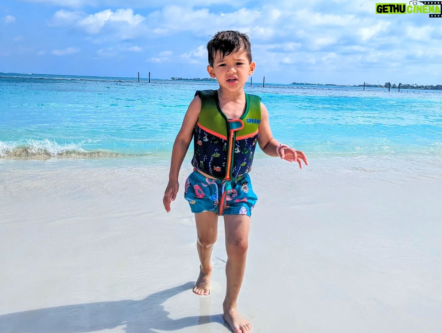 Jessalyn Wanlim - 3 Likes - Spring break aka spring BROKE in Baha Mar! Fun times were had and new friends were made. Water park is definitely a must. But pro tip....šÆ book this trip on Costco Travel. You'll thank me for thisš