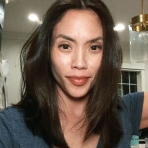 Actress Jessalyn Wanlim HD Instagram Photos and Wallpapers March 2023