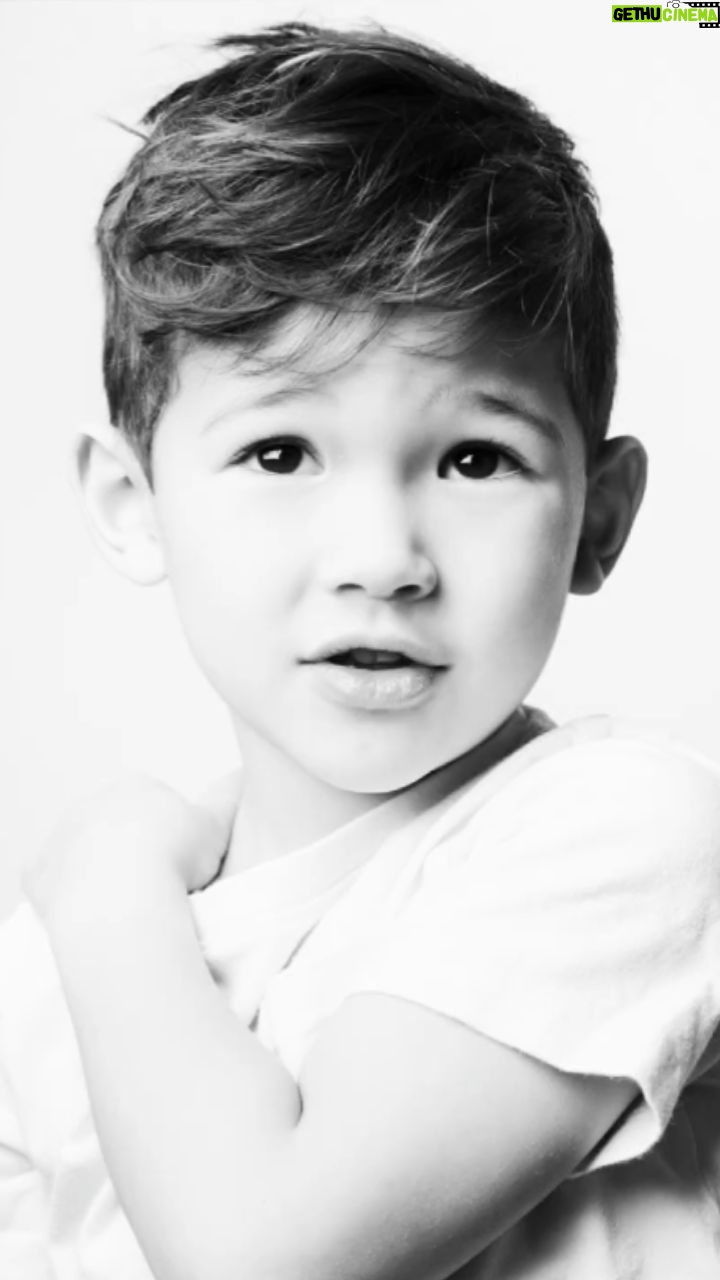 Jessalyn Wanlim - 3 Likes - @littleicons.ca photoshoot was bomb dot com 😍
Thank you @nvkwong for the best gift anyone could've asked for. Also thank you to my son for being open to (and loving) getting his picture taken. We are taking meetings if anyone wants to book him 😜