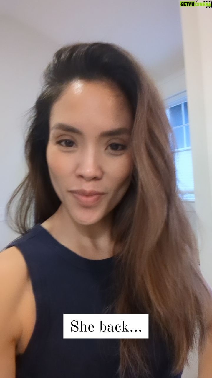 Jessalyn Wanlim - 3 Likes - Hey girl hey....💇♀️😜 #shorthair
