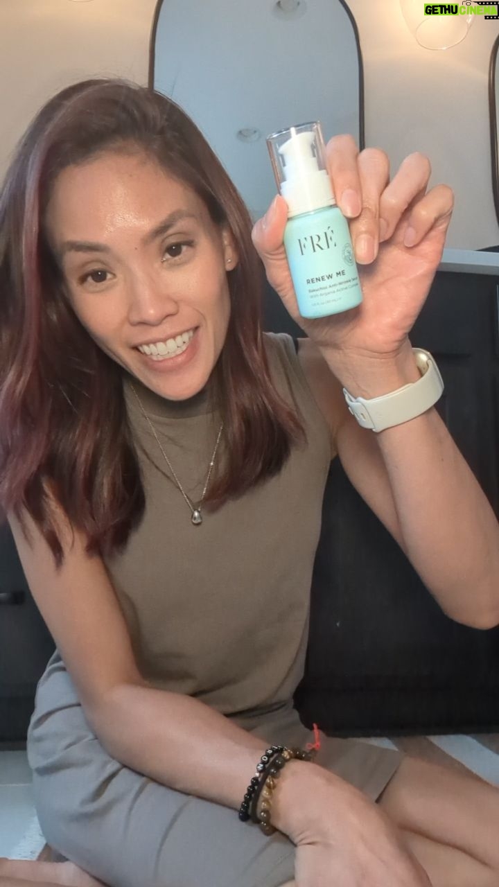 Jessalyn Wanlim - 206 Likes - Prepping you for Fré day 50% next week on June 22nd! Link in bio. #freskincare #loveyoursweat #freday2023