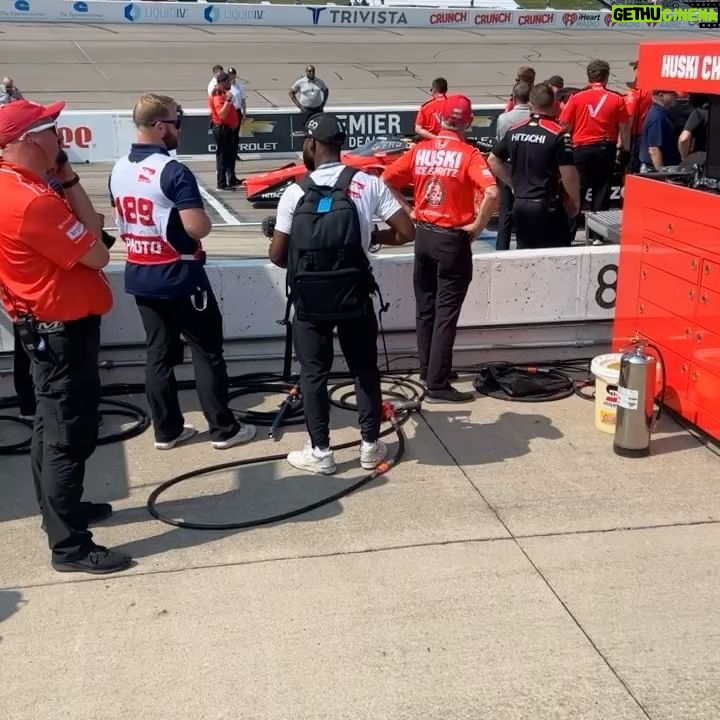 Jesse Bray - 3 Likes - RACE DAY 🏁🏁🏁
TUNE IN @ 3:00pm EST on @peacock
@Peacock
@Peacock TV
@LoveIslandUSA
#LoveIslandUSA
@INDYCAR
#INDYCAR