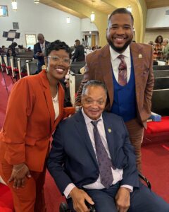 Jesse Jackson Most Liked Photos and Posts