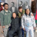 Jesse Jackson