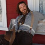 Jesse Kove