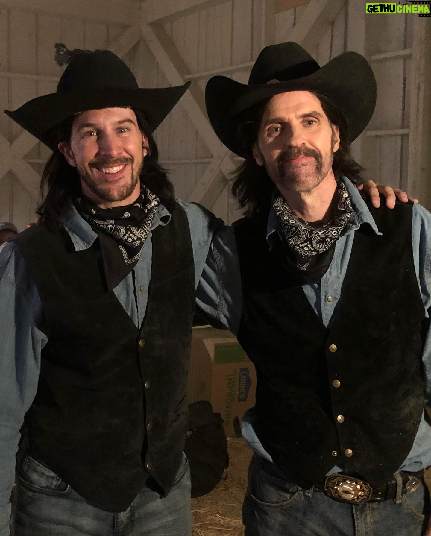 Jesse La Flair - 4.4K Likes - Being a #stuntdouble is the highest honor as a #stuntperformer. You and the actor you are working with become partners. You become an extension of the charecter, learning to mirror the nuances of the actor and paying attention to all elements of continuity of each scene you are working on. Their safety is a part of your job.
Slide 1: #XMen @kodismitmcphee
Slide 2: #TheRookieABC #petedavidson
Slide 3: #WishAponAUnicorn #KevinJOconnor
Slide 4: #alwayssunnyinphiladelphia #davidhornsby
Slide 5: National Dominos commercial #joekeery
Slide 6: #yogahosers #austinbutler
Slide 7: #curbyourenthusiasm #larrydavid
Slide 8: #bigsky #danielditomasso
Slide 9: #mntdew #FahadMustafa
Slide 10: #alphamovie #kodismitmcphee