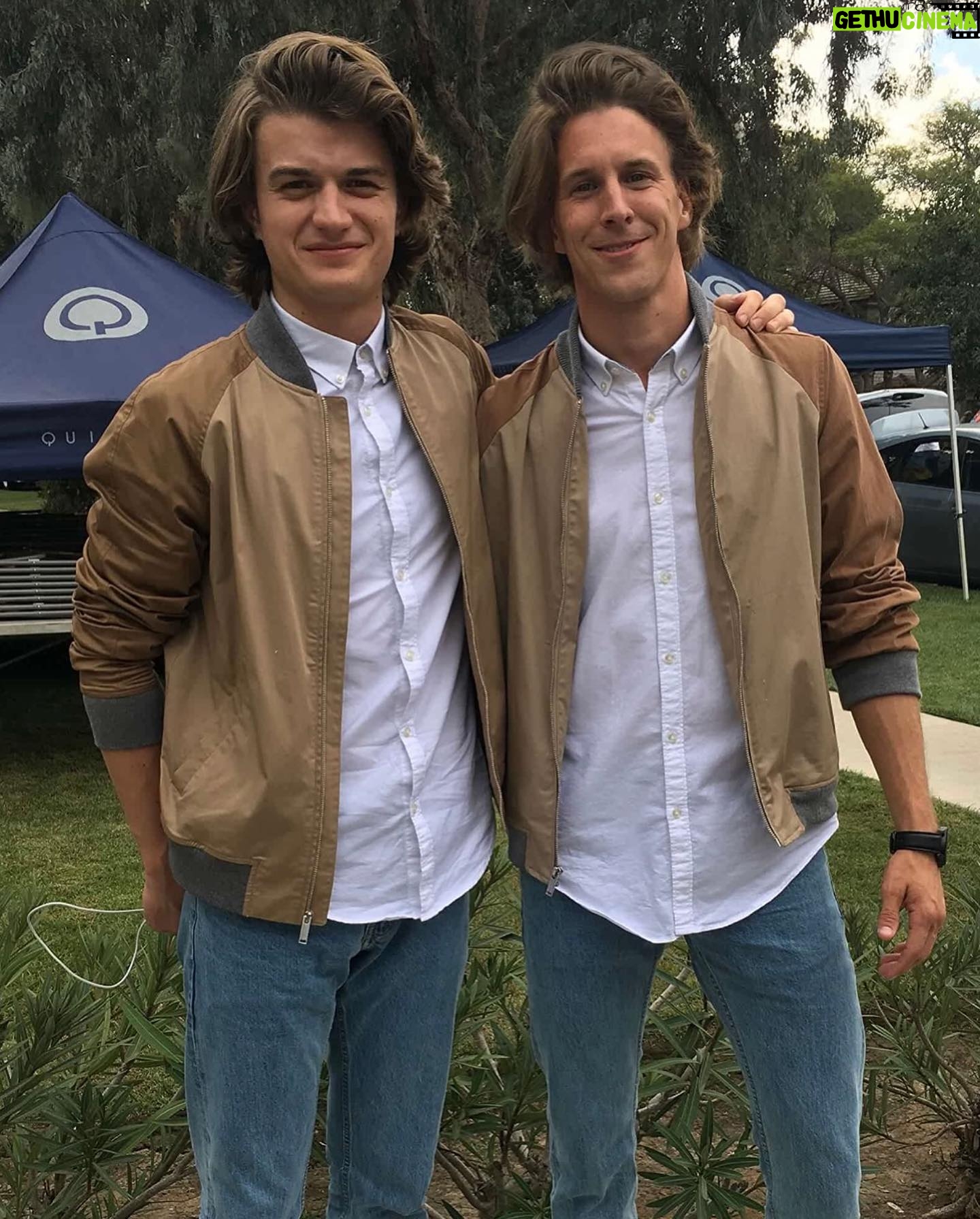 Jesse La Flair - 4.4K Likes - Being a #stuntdouble is the highest honor as a #stuntperformer. You and the actor you are working with become partners. You become an extension of the charecter, learning to mirror the nuances of the actor and paying attention to all elements of continuity of each scene you are working on. Their safety is a part of your job.
Slide 1: #XMen @kodismitmcphee
Slide 2: #TheRookieABC #petedavidson
Slide 3: #WishAponAUnicorn #KevinJOconnor
Slide 4: #alwayssunnyinphiladelphia #davidhornsby
Slide 5: National Dominos commercial #joekeery
Slide 6: #yogahosers #austinbutler
Slide 7: #curbyourenthusiasm #larrydavid
Slide 8: #bigsky #danielditomasso
Slide 9: #mntdew #FahadMustafa
Slide 10: #alphamovie #kodismitmcphee