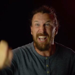 Jesse La Flair Instagram - I recently heard Emma Stone say that everything changed for her when she reframed auditions. No longer thinking about them as tests she has to pass but instead as an opportunity to get to play that charecter. This was a fun hefty self tape audition I did the other day for a principle role in a film. I loved digging into his underlying motives and watching him discover his thoughts in real time. Almost every word I said was scripted as is. #selftape #actingaudition #actionactor