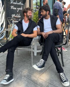 Actor Jesse La Flair HD Instagram Photos and Wallpapers May 2023