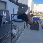 Jesse La Flair