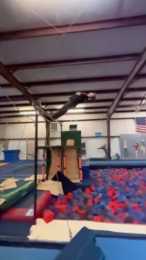 Jesse La Flair Instagram - The return of the #CasketFlip #flips