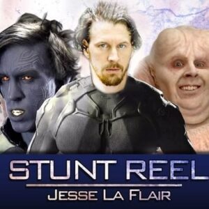 Actor Jesse La Flair HD Instagram Photos and Wallpapers January 2024