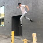 Jesse La Flair