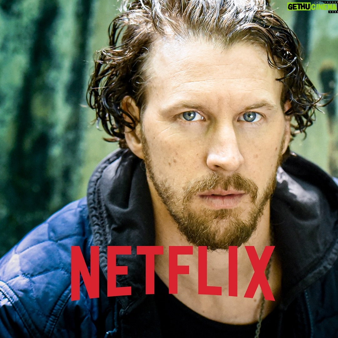 Jesse La Flair - 1K Likes - Currently in Mexico with an incredible team filming a guest star role for a new Netflix series. 🤫 more info soon. 🙌🏻 #actor #makingmovies