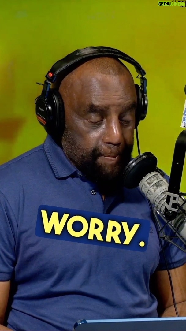 Jesse Lee Peterson - 3.1K Likes - Do not worry. 😩