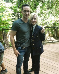 Actor Jesse Lee Soffer HD Instagram Photos and Wallpapers October 2022