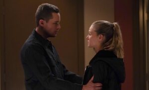 Jesse Lee Soffer Instagram - Honestly, this finale is nuts. I’m actually nervous. It’s THAT nuts.  Who’s watching Tonight?!