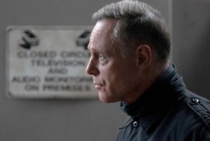 Jesse Lee Soffer Instagram - Honestly, this finale is nuts. I’m actually nervous. It’s THAT nuts.  Who’s watching Tonight?!