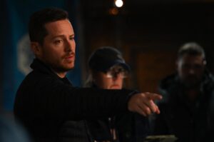 Actor Jesse Lee Soffer HD Instagram Photos and Wallpapers May 2024