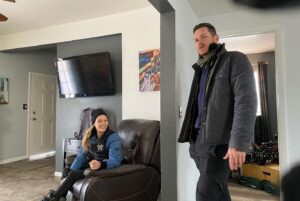 Jesse Lee Soffer Instagram - Guys, I directed tonight’s episode of ChicagoPD so it’s VERY special to me. It would mean a lot to me if you all watched along with me! See you there, 10/9 central on NBC