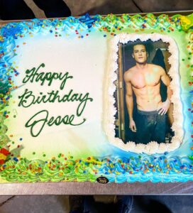 Jesse Lee Soffer Top 100 Instagram Photos and Posts