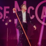 Jesse McCartney