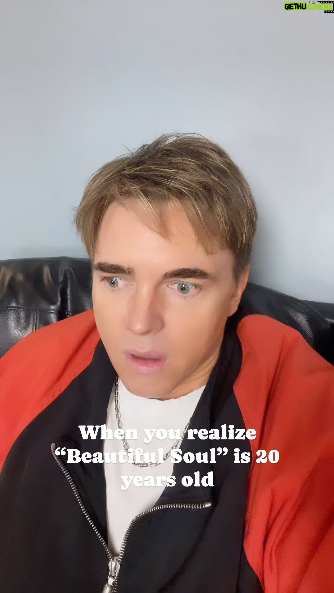 Jesse McCartney - 217.8K Likes - First time you heard this song…go! #AllsWell #OnTour #AllsWellTour