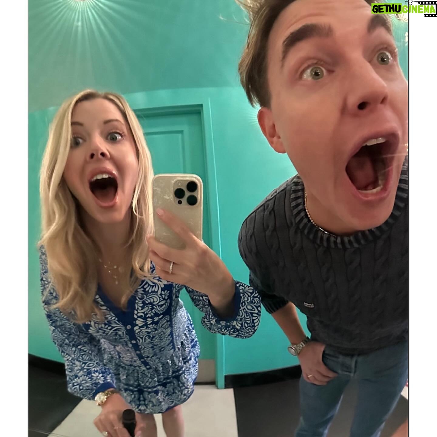 Jesse McCartney - 20.3K Likes - Dressed up or dressed down. My favorite girl to be around. ā¤ļø Happy Birthday @katie.laura.mccartney š