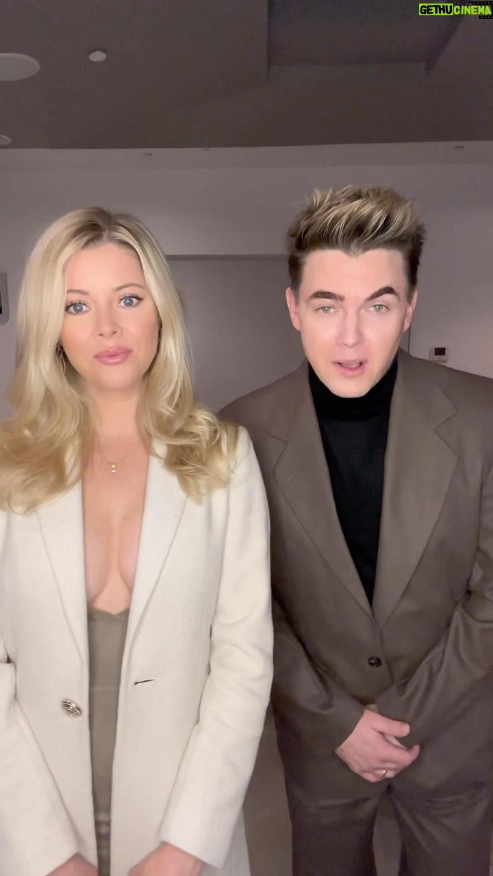 Jesse McCartney - 22K Likes - Abracadabra.. it’s quintessential Pookie 👸🏼🪄 #pookie #couplecomedy