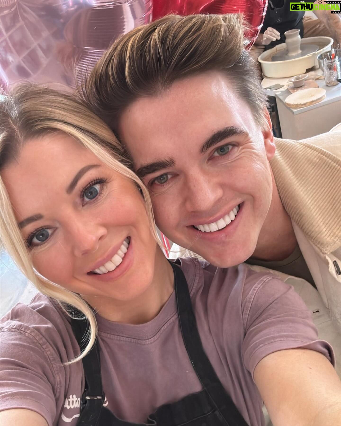 Jesse McCartney - 20.3K Likes - Dressed up or dressed down. My favorite girl to be around. ā¤ļø Happy Birthday @katie.laura.mccartney š
