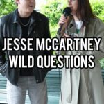 Jesse McCartney
