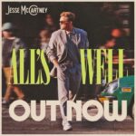 Jesse McCartney