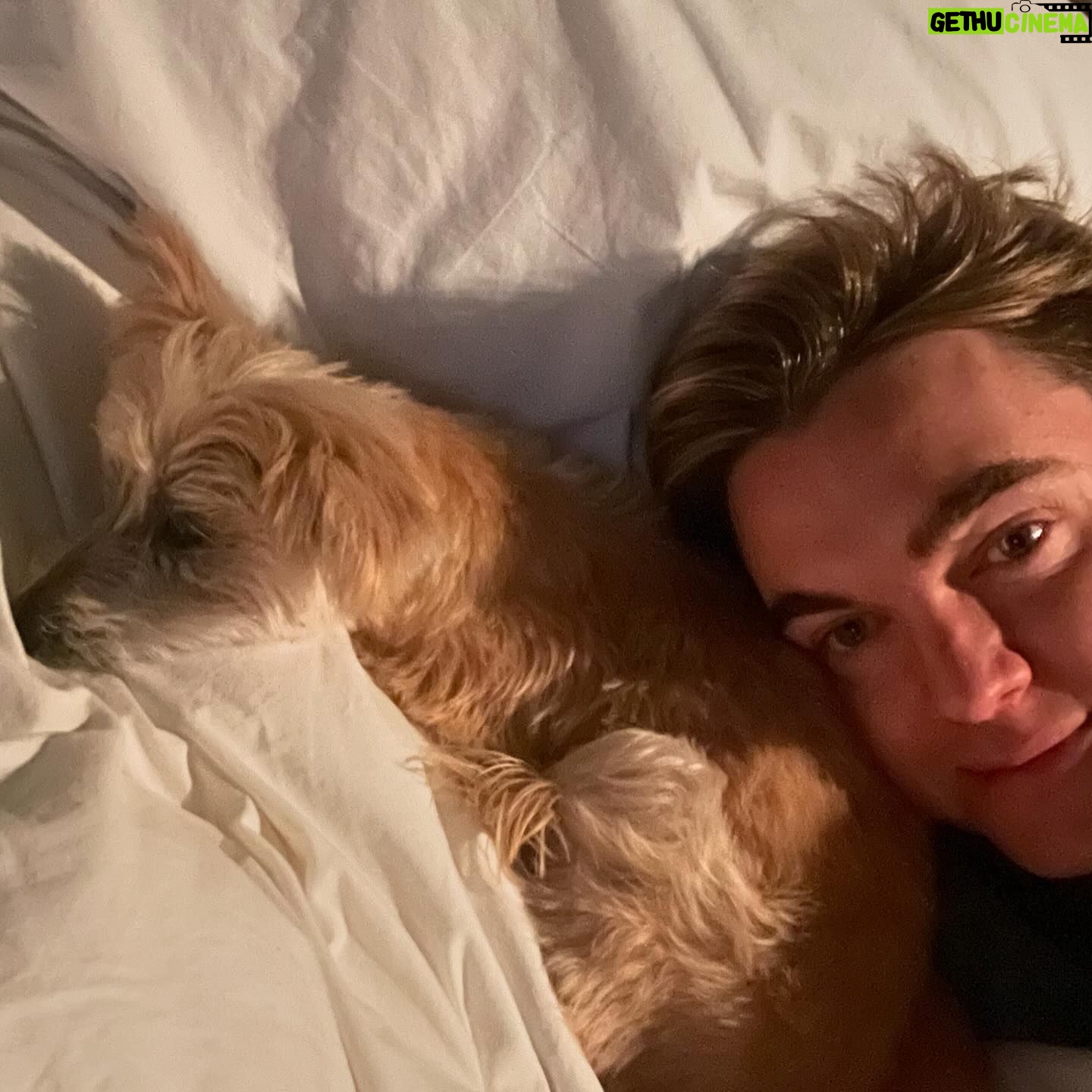 Jesse McCartney - 23.7K Likes - May Photo Dump š